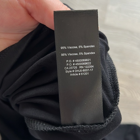 Babaton “Friedan” dress - Picture 9 of 9